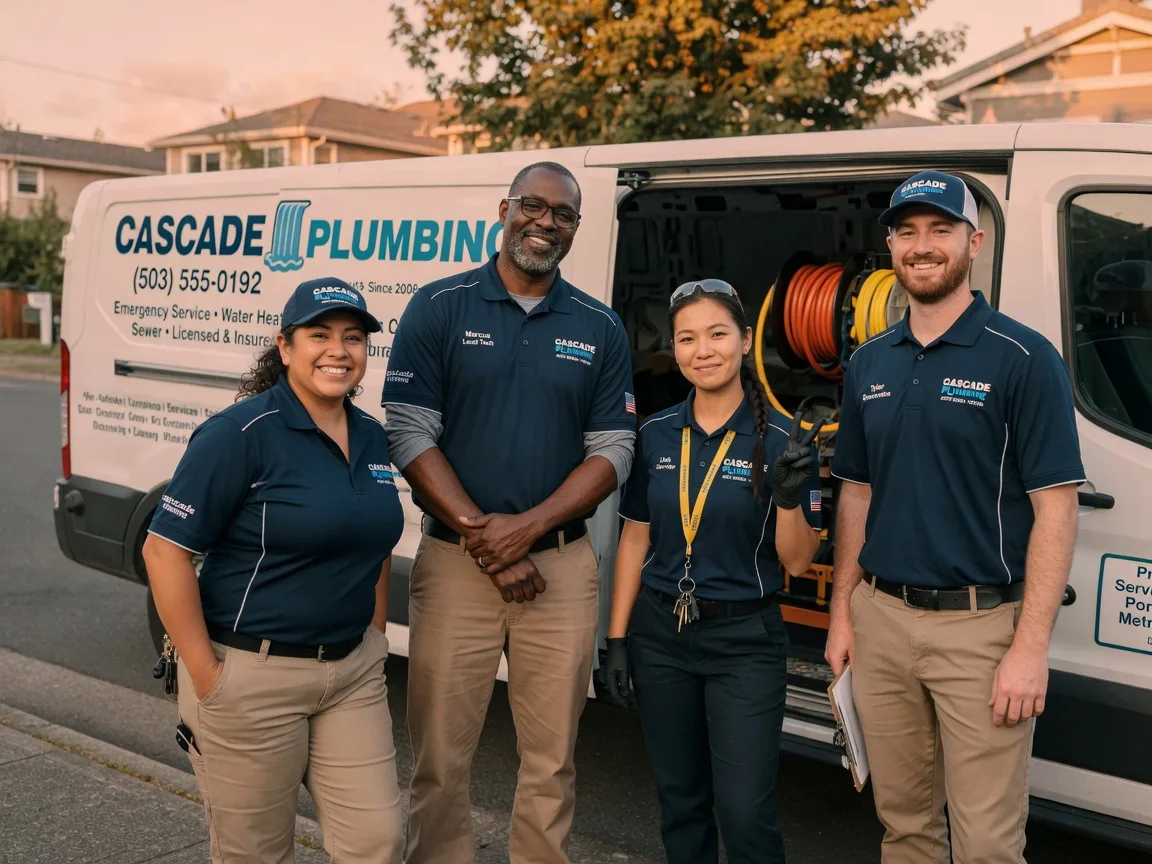 Emergency Plumber company in Wonewoc, WI